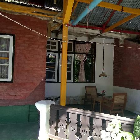 Prince Otel Mrauk-oo Dış mekan fotoğraf