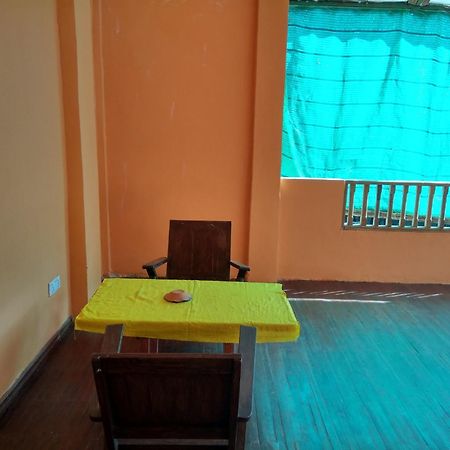 Prince Otel Mrauk-oo Dış mekan fotoğraf