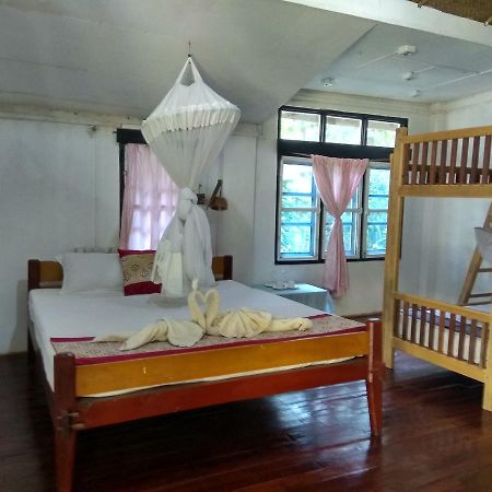 Prince Otel Mrauk-oo Dış mekan fotoğraf