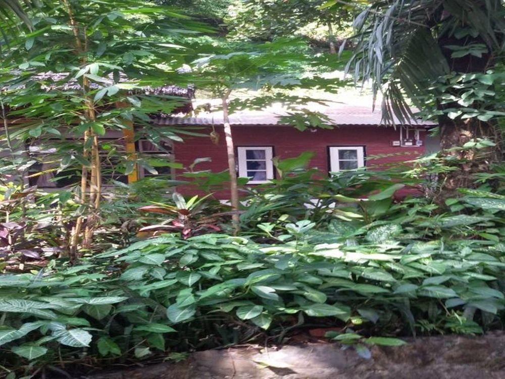 Prince Otel Mrauk-oo Dış mekan fotoğraf