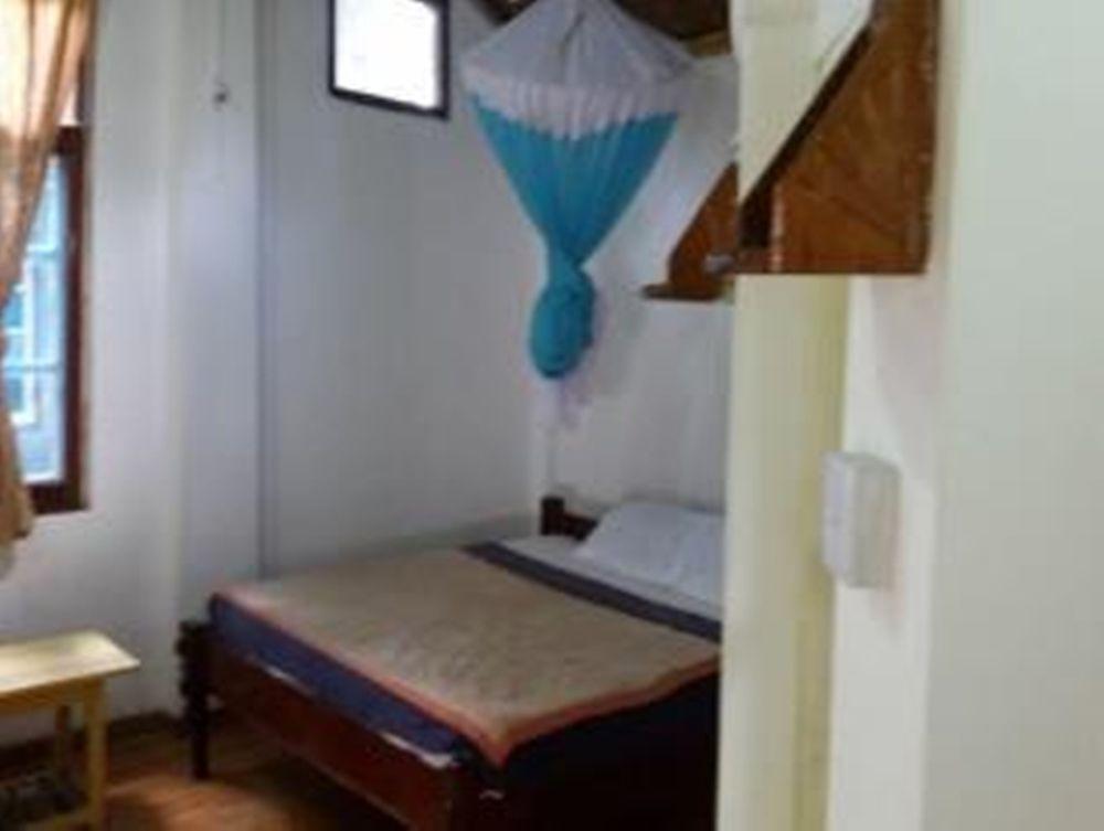 Prince Otel Mrauk-oo Dış mekan fotoğraf
