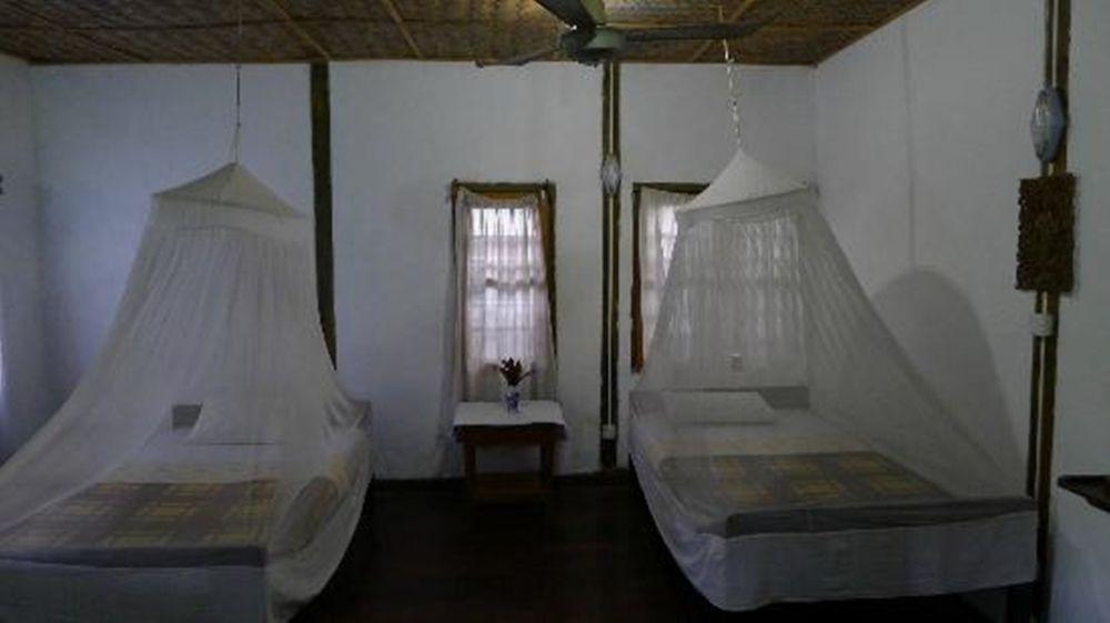 Prince Otel Mrauk-oo Dış mekan fotoğraf