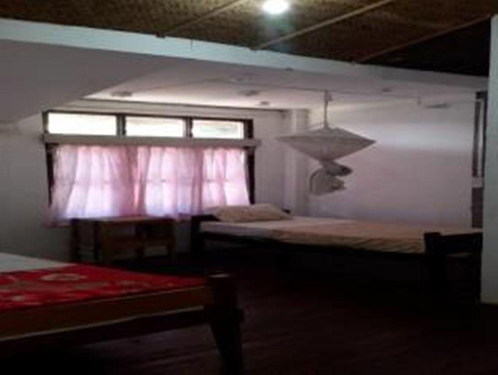 Prince Otel Mrauk-oo Dış mekan fotoğraf