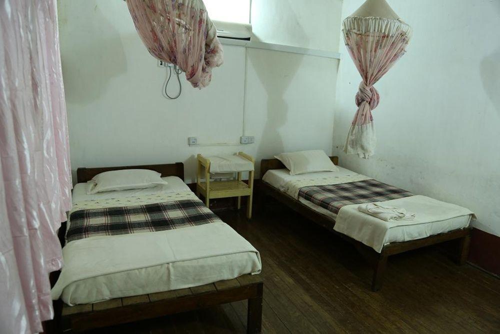Prince Otel Mrauk-oo Dış mekan fotoğraf