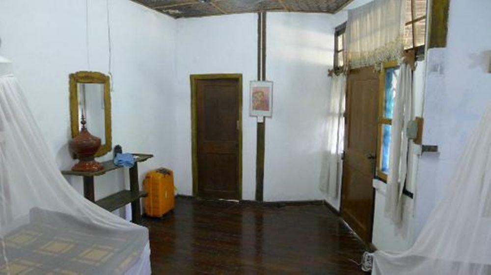 Prince Otel Mrauk-oo Dış mekan fotoğraf