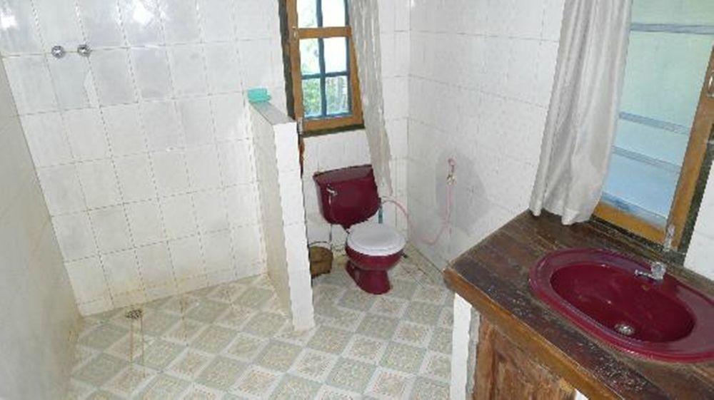 Prince Otel Mrauk-oo Dış mekan fotoğraf