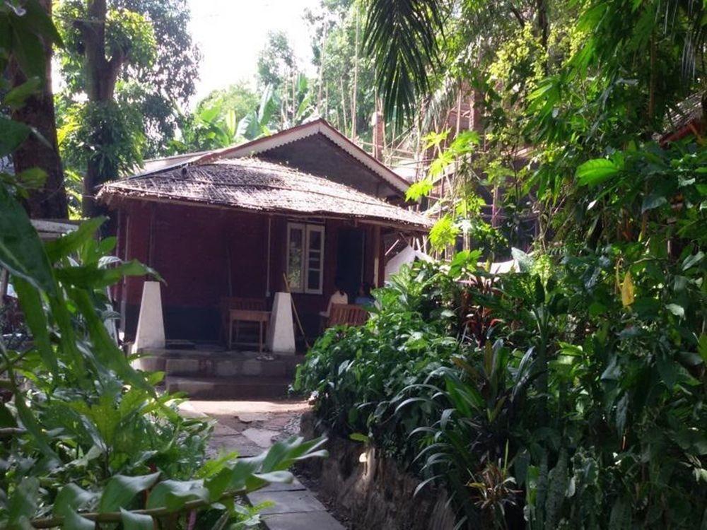 Prince Otel Mrauk-oo Dış mekan fotoğraf