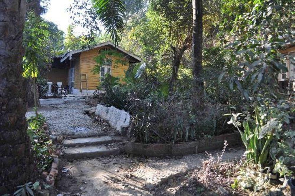 Prince Otel Mrauk-oo Dış mekan fotoğraf
