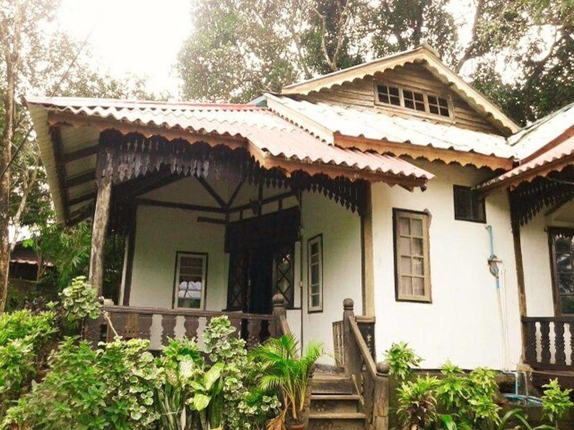 Prince Otel Mrauk-oo Dış mekan fotoğraf