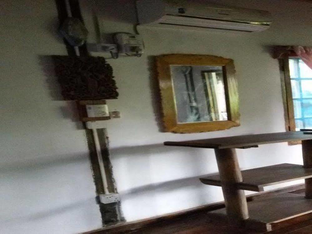 Prince Otel Mrauk-oo Dış mekan fotoğraf