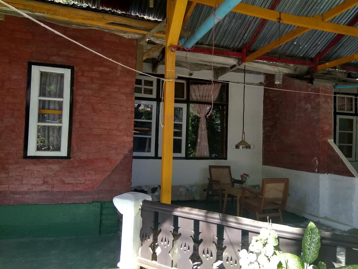 Prince Otel Mrauk-oo Dış mekan fotoğraf