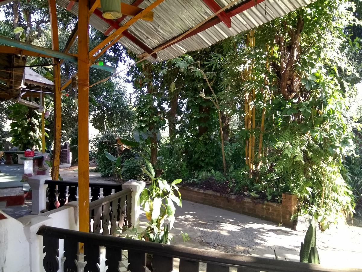 Prince Otel Mrauk-oo Dış mekan fotoğraf