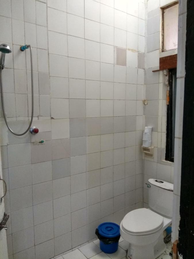 Prince Otel Mrauk-oo Dış mekan fotoğraf