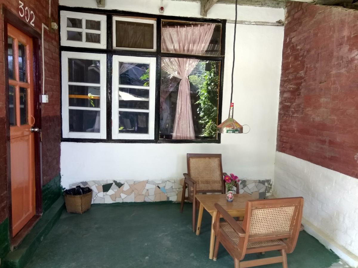 Prince Otel Mrauk-oo Dış mekan fotoğraf