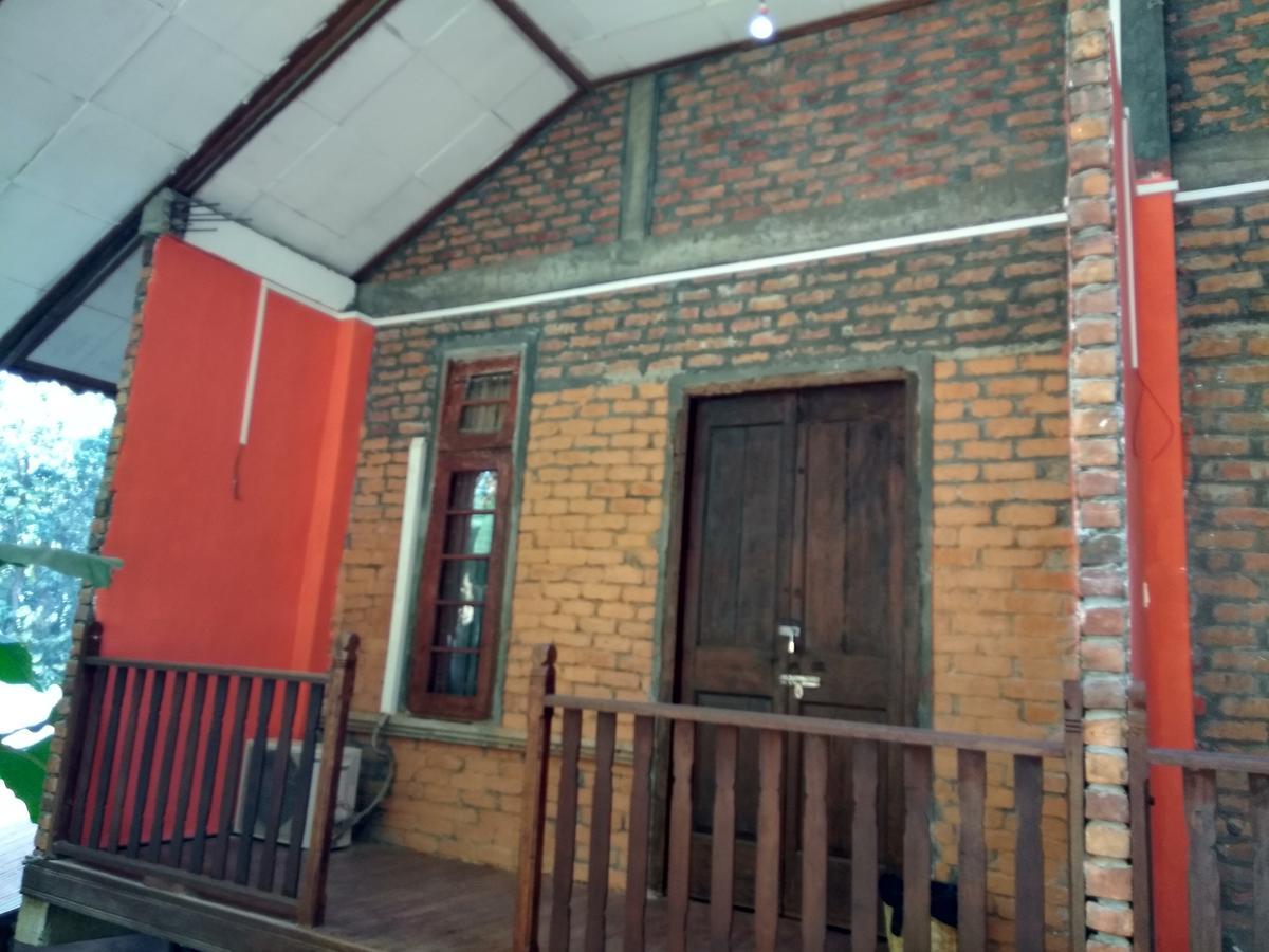 Prince Otel Mrauk-oo Dış mekan fotoğraf