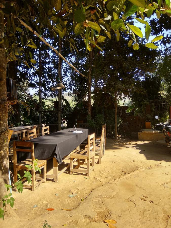 Prince Otel Mrauk-oo Dış mekan fotoğraf