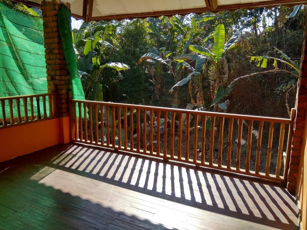 Prince Otel Mrauk-oo Dış mekan fotoğraf