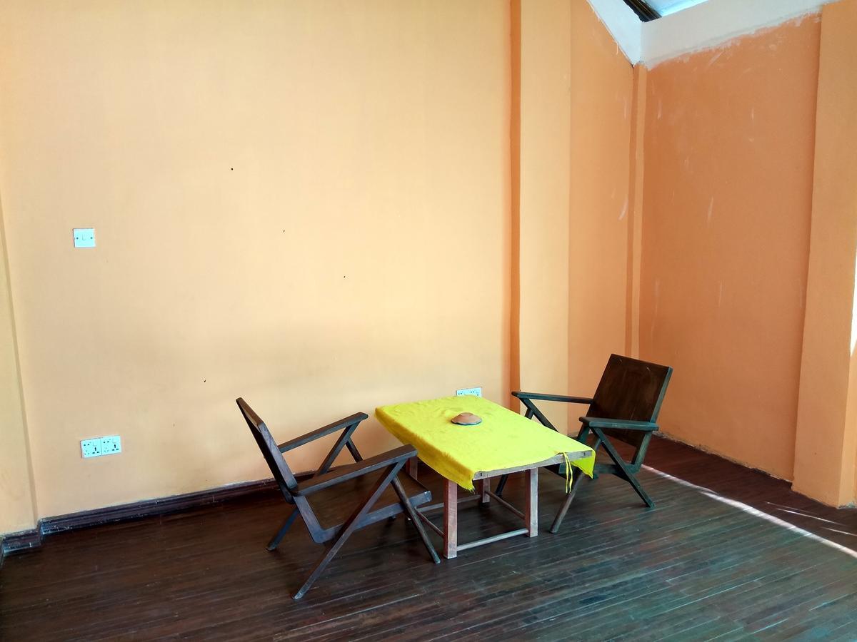 Prince Otel Mrauk-oo Dış mekan fotoğraf