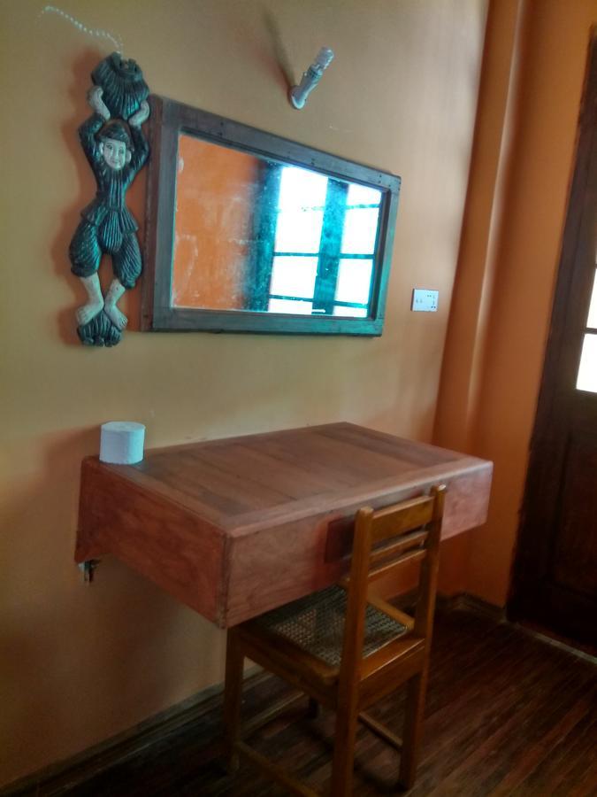 Prince Otel Mrauk-oo Dış mekan fotoğraf