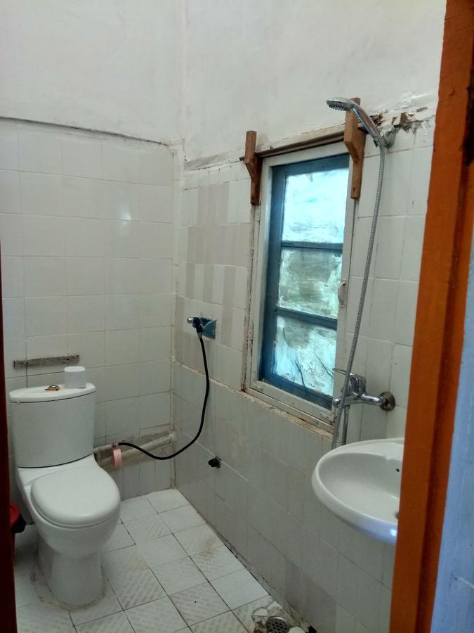 Prince Otel Mrauk-oo Dış mekan fotoğraf