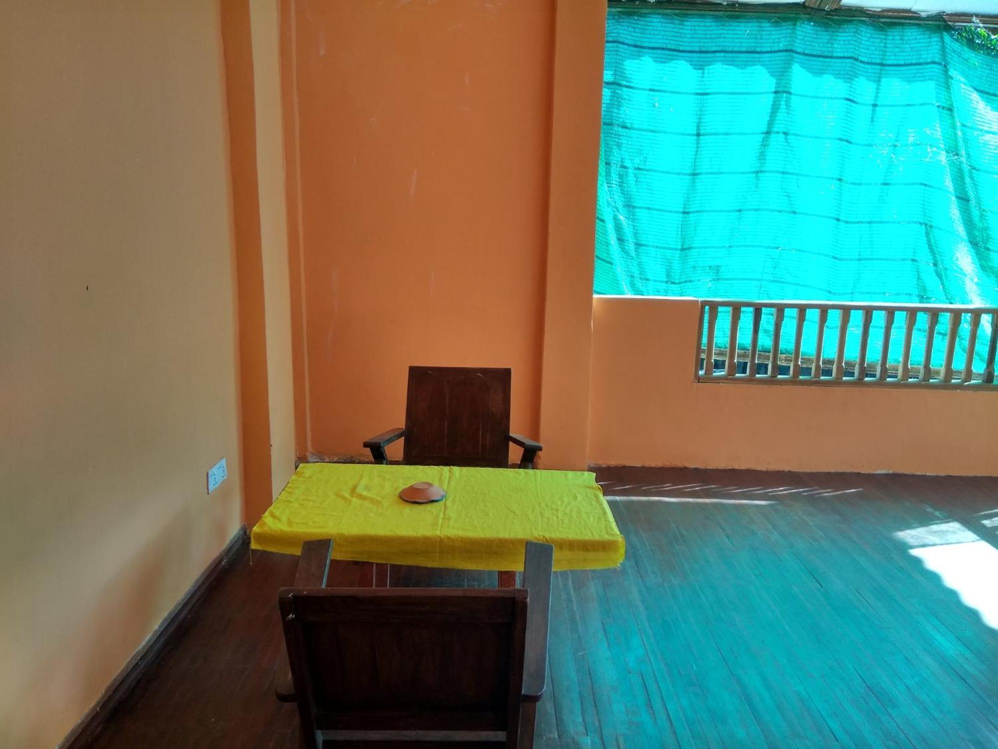 Prince Otel Mrauk-oo Dış mekan fotoğraf