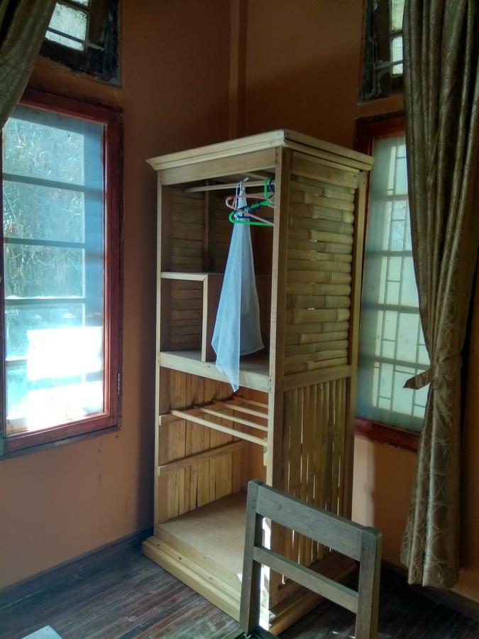 Prince Otel Mrauk-oo Dış mekan fotoğraf
