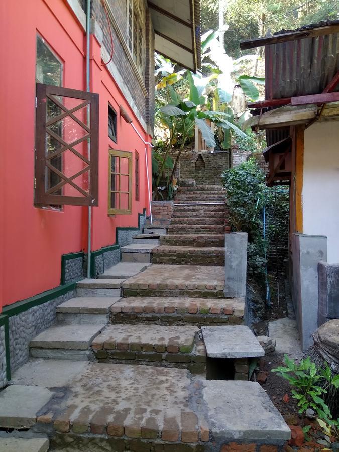 Prince Otel Mrauk-oo Dış mekan fotoğraf