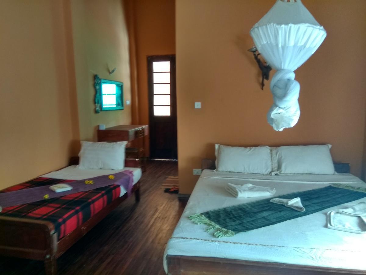 Prince Otel Mrauk-oo Dış mekan fotoğraf