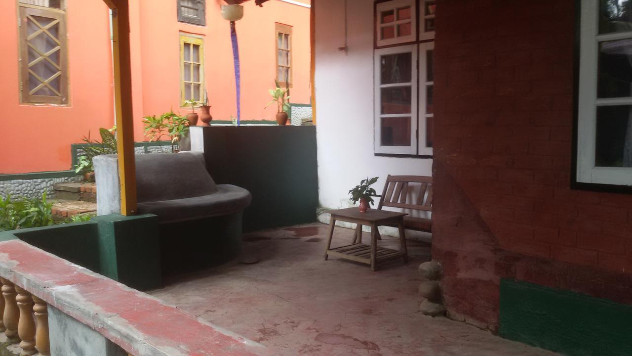 Prince Otel Mrauk-oo Dış mekan fotoğraf