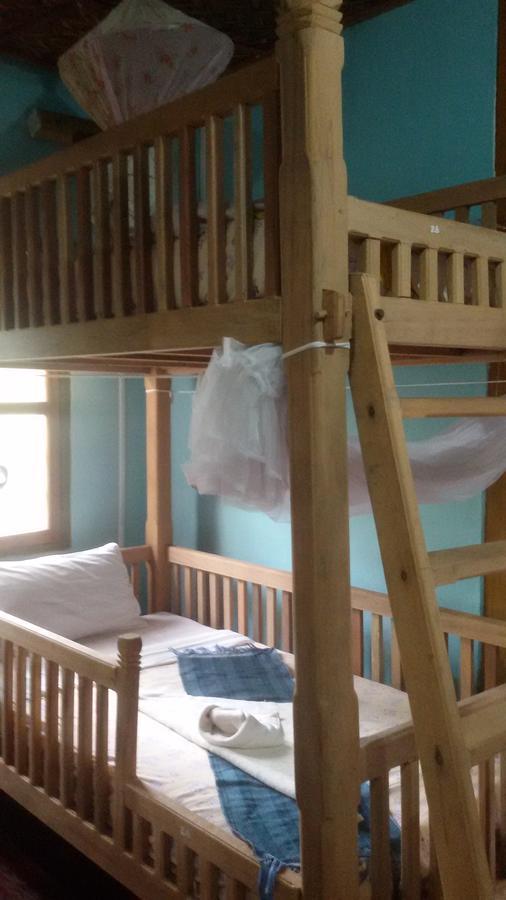 Prince Otel Mrauk-oo Dış mekan fotoğraf