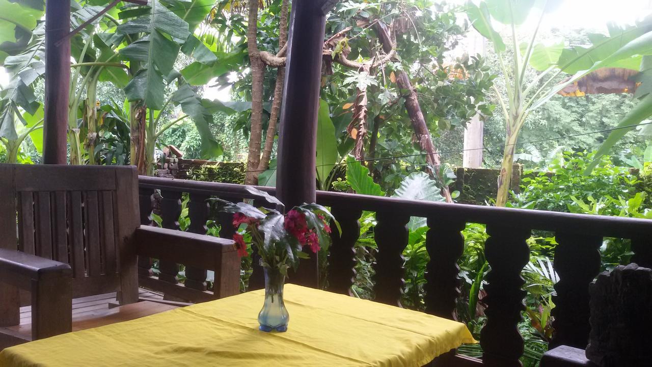 Prince Otel Mrauk-oo Dış mekan fotoğraf