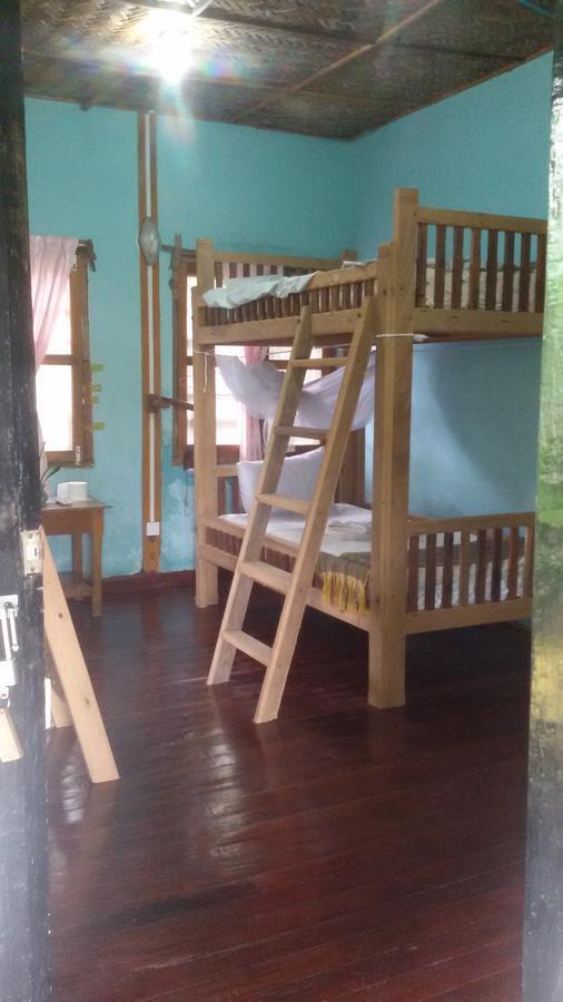 Prince Otel Mrauk-oo Dış mekan fotoğraf