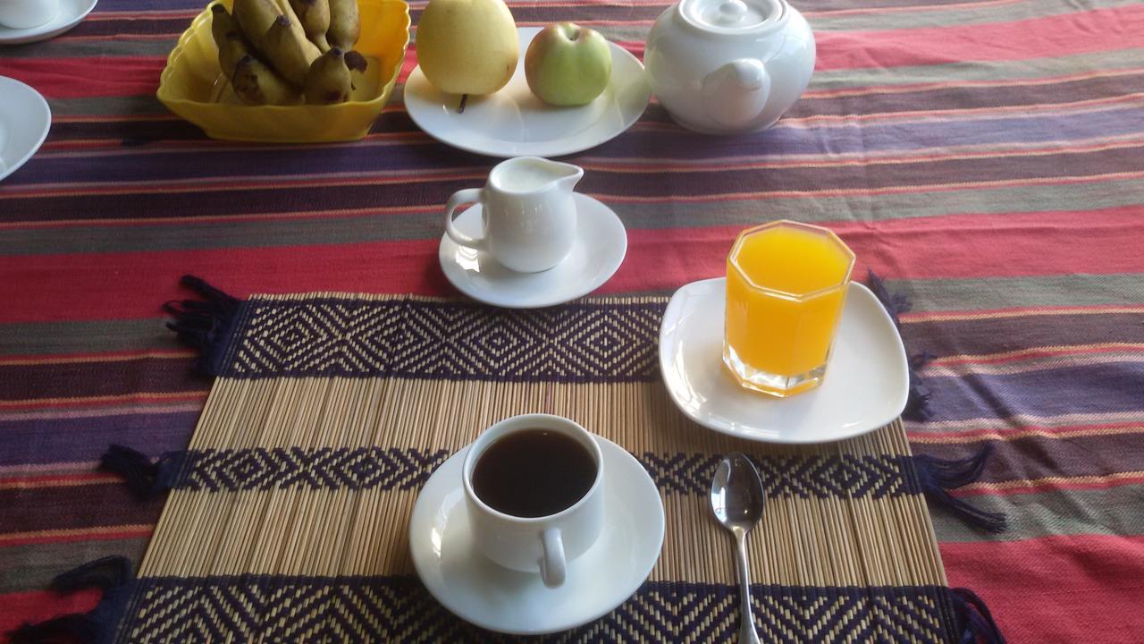 Prince Otel Mrauk-oo Dış mekan fotoğraf