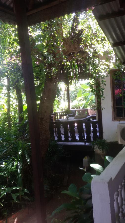 Prince Otel Mrauk-oo Dış mekan fotoğraf
