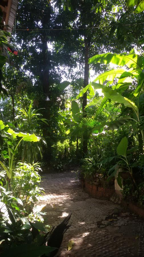 Prince Otel Mrauk-oo Dış mekan fotoğraf