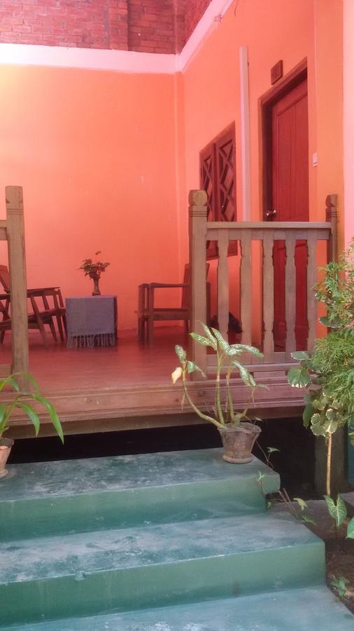 Prince Otel Mrauk-oo Dış mekan fotoğraf